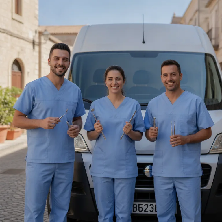 dentista Melzo