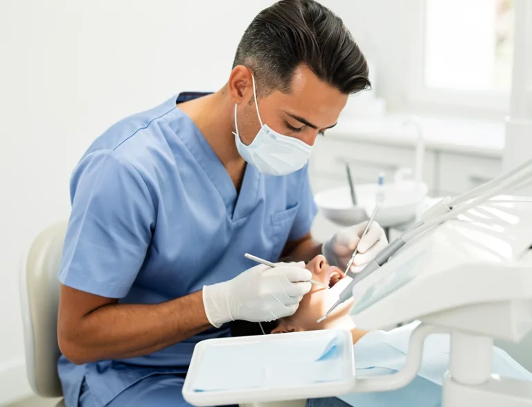 dentista Melzo